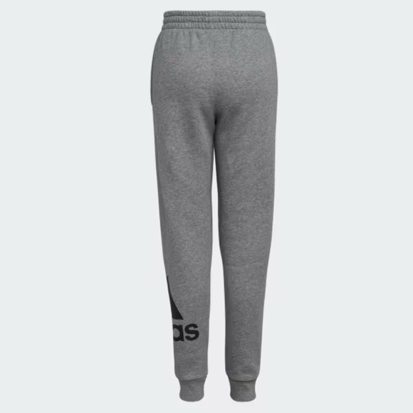 adidas Other - Adidas Kids Charcoal Joggers